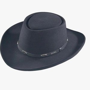 Stetson Royal Flush Hat